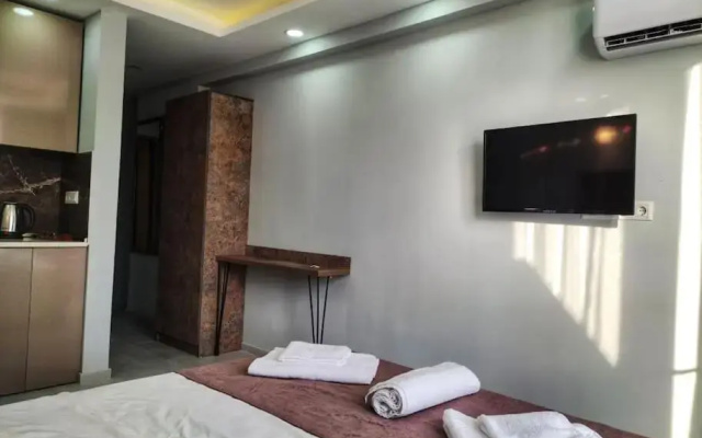 Leo Group Apartment 13-277B Sunrise Batumi