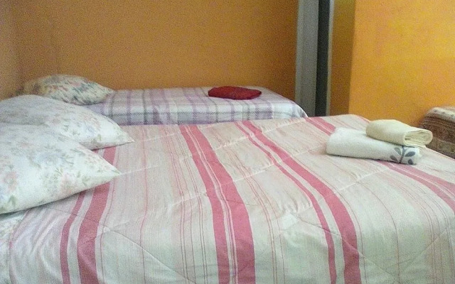 Pousada e Camping Moinho