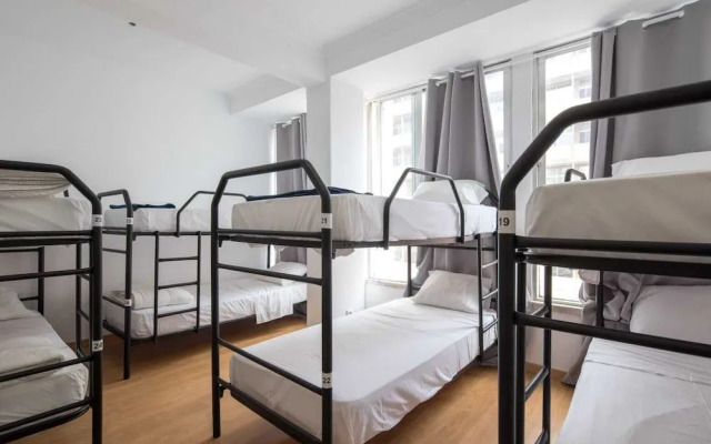 Liberty Hostel Lisbon