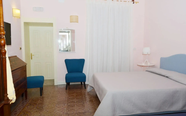 B&B Casa D'Alleri