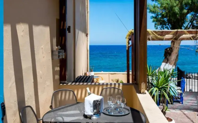 Captains House Traditional Hotel Suites