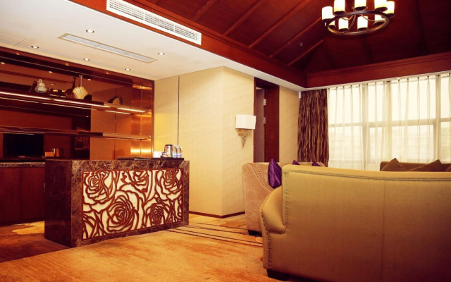Projoy Ruihe Hotel