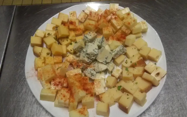 Penzion U Zeleného Stromu