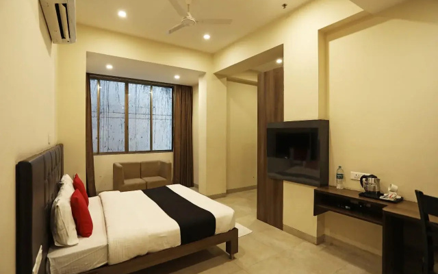 Capital O 3831 Jade Inn