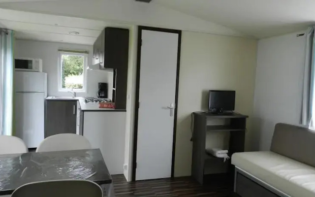 Camping le Rivage