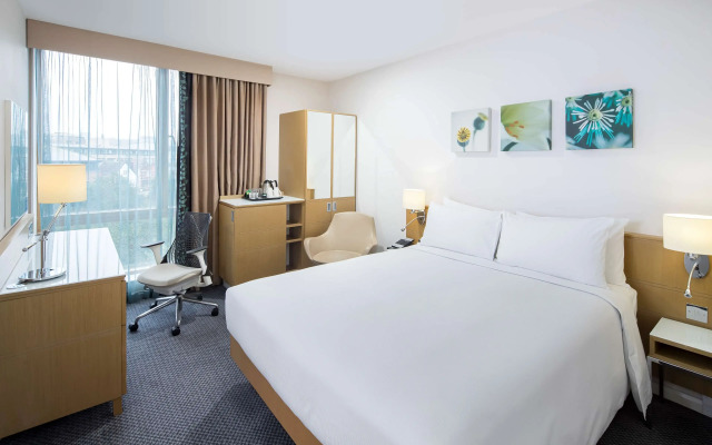 Hilton Garden Inn Bristol City Centre