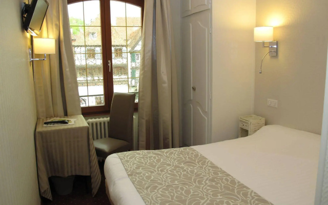 Hôtel La Diligence