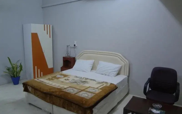 Al Nasr Hotel
