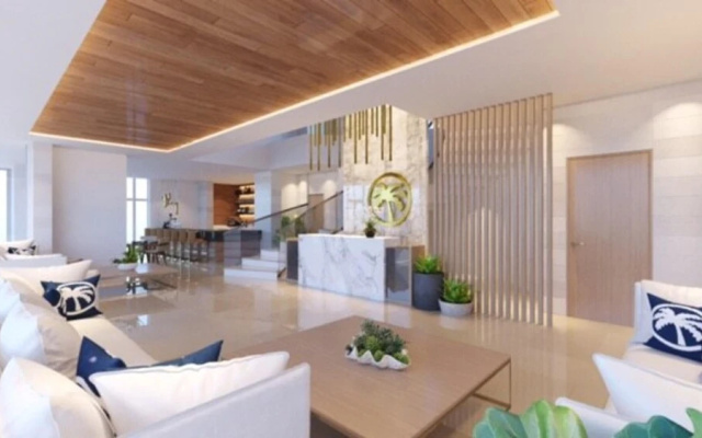 Apartment Imperial Suites Cabarete Puerta Plata