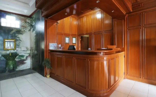 Hotel Amarsya