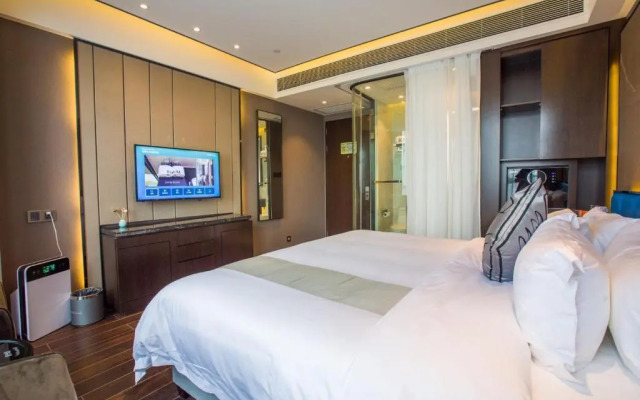 Ruiman International Hotel