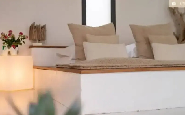 Mas Sainte Marie - Private Hot Tub Suites