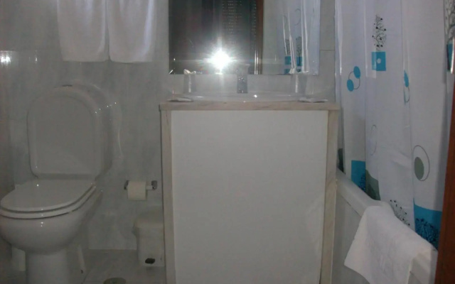 Hotel Conforto Latino