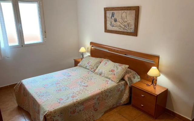 Apartamento Turístico Villanueva De Los Infantes
