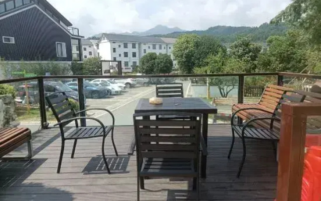 Hongdou Residence