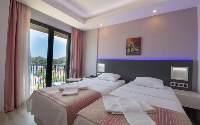 Datca Sapphire Hotel