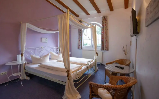 Hotel Schlosshof
