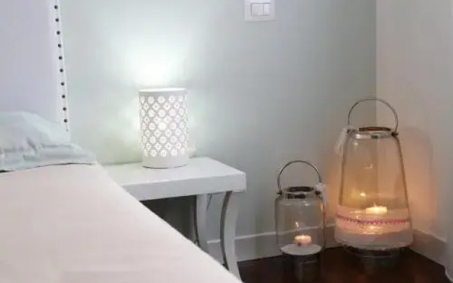 Bed  Breakfast Paradiso 24