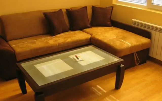 Apartments Borovets