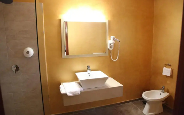 Hotel Perla