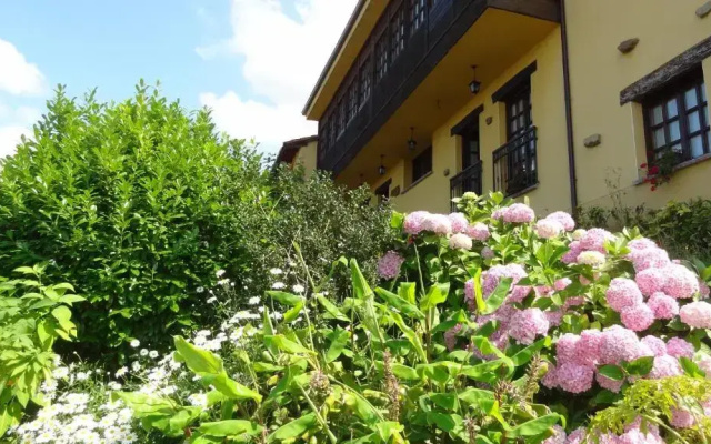 Hotel Rural Mirador de Deva
