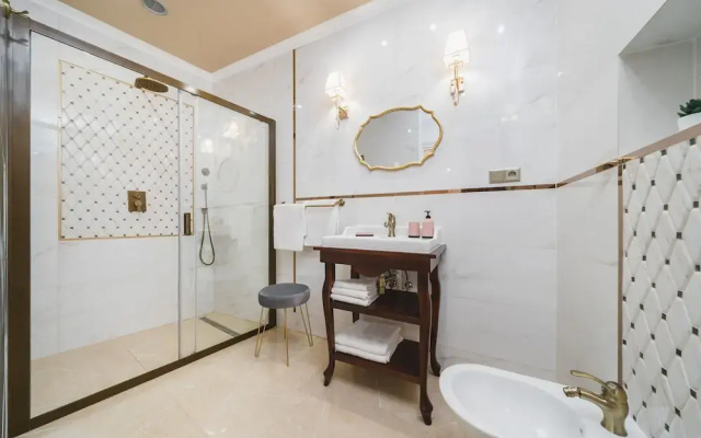 Krakow Royal Apartment