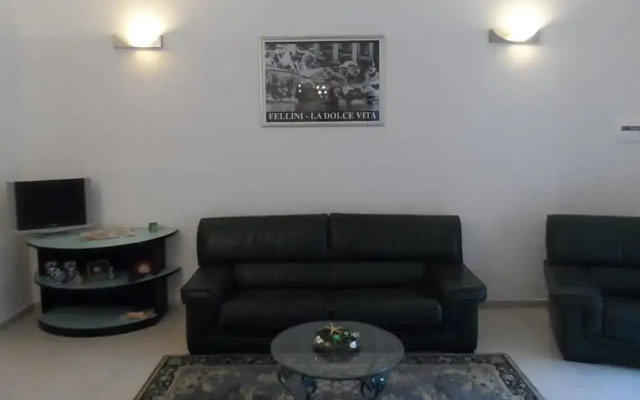 Hotel La Dolce Vita
