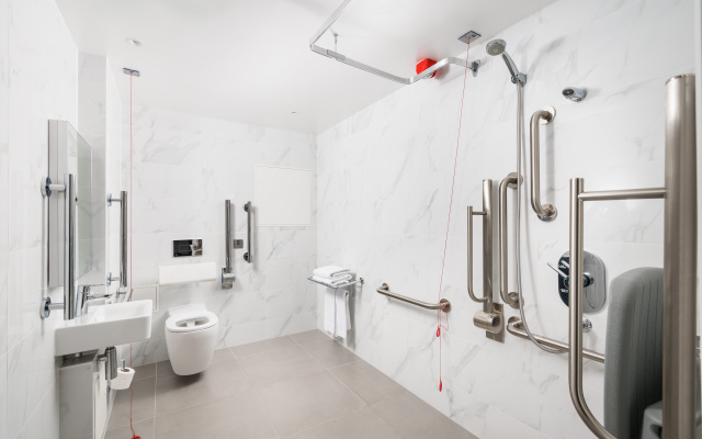 Voco London - Marylebone By Ihg