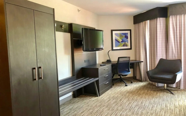 Holiday Inn Express Hotel & Suites Great Barrington by IHG
