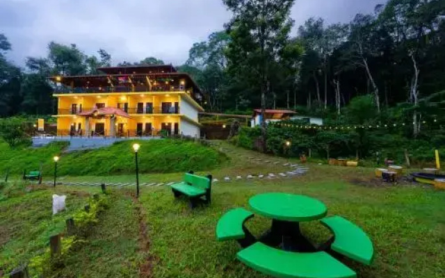 Nellimani Home Stay by OYO Rooms