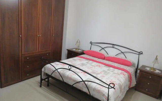 Casa Rita