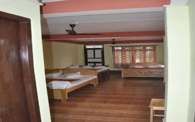 Hotel Ma-ti