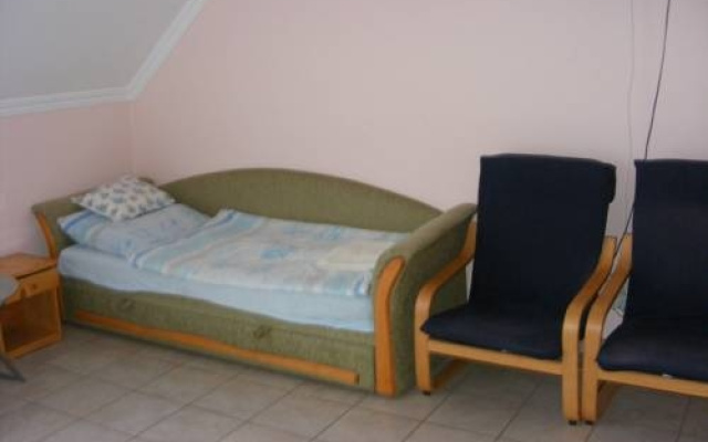 Szélkakas Panzió