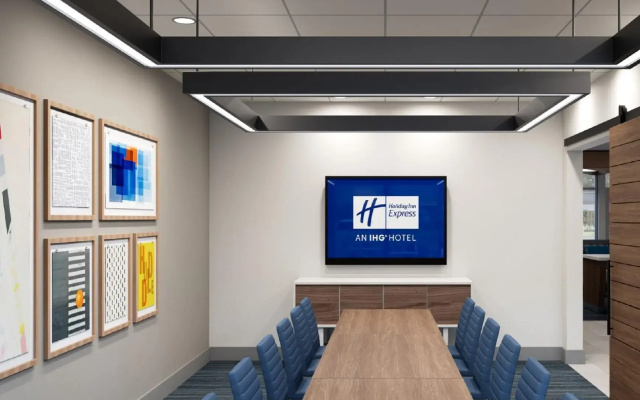 Holiday Inn Express And Suites Bessemer - Birmingham West