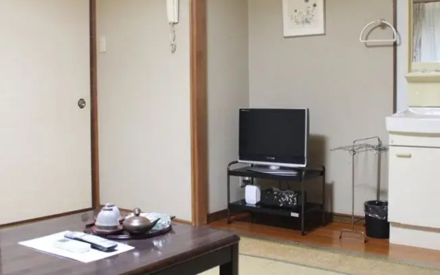 Beppu Kannawa Onsen Kannawaso