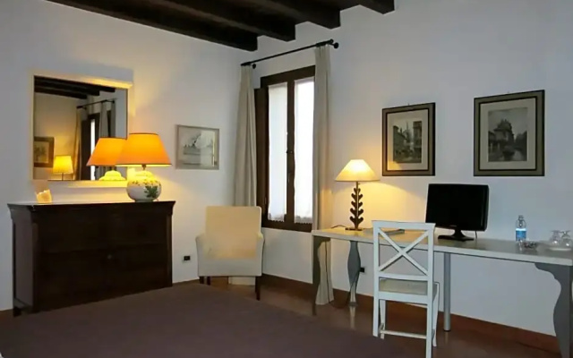 Villa Schiavi