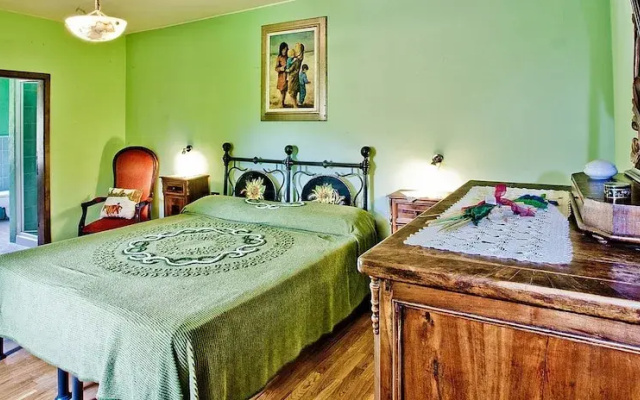 Agriturismo Terra di Michelangelo