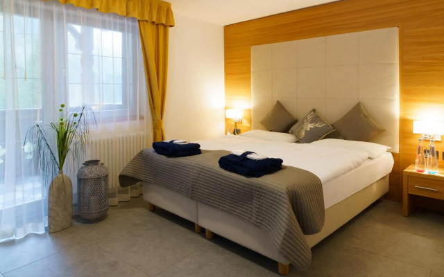 Park Hotel & Club Diamant