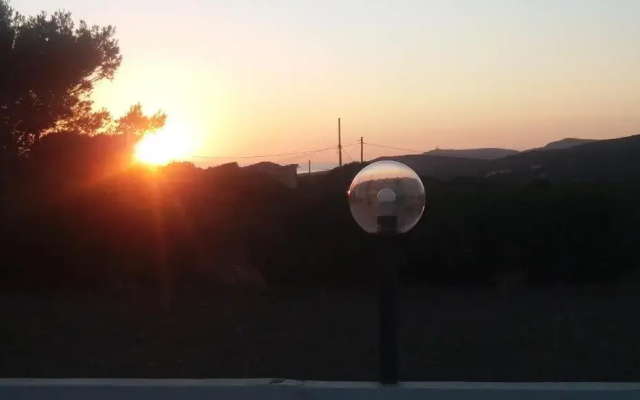 Country House La Caletta Carloforte