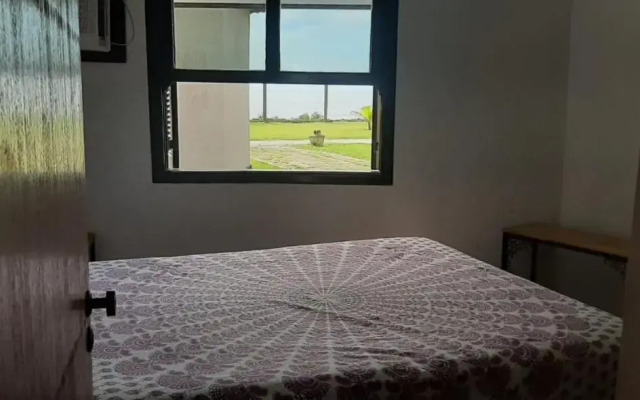 Chalé Pé na Areia em Rio das Ostras