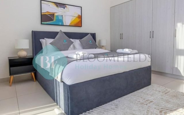 Bloomfields Classic 1Bedroom In Park