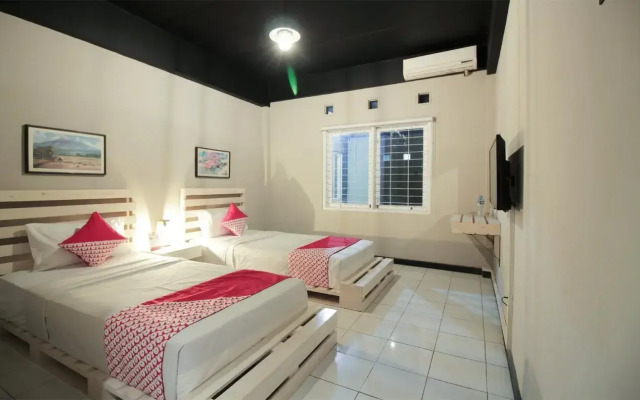 OYO 260 Home 33