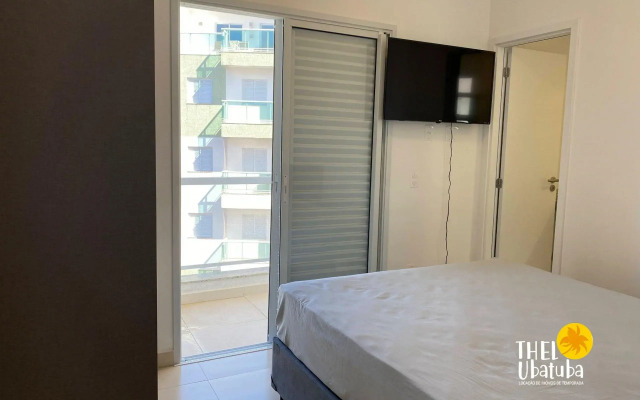 Thel Ubatuba   Praia Grande   Saint Barth   Apto 45/c