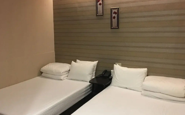 HUA CHUN LIN Hotel