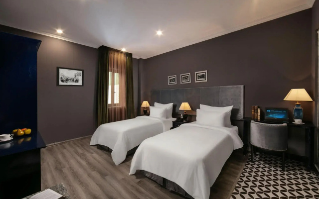 Matilda Boutique and Spa Hotel