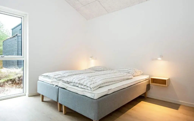 Holiday home Rømø CXXVI