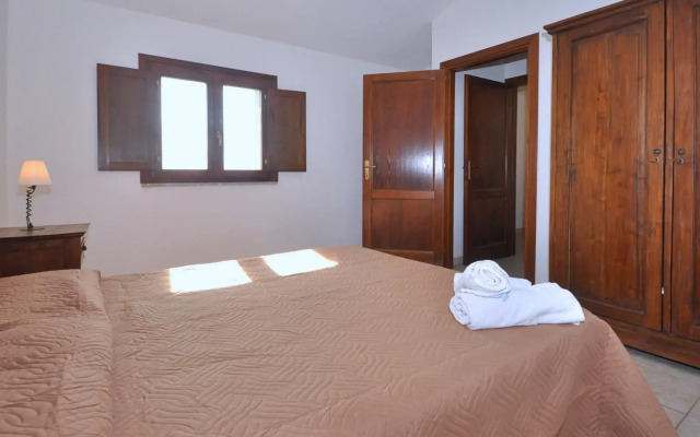 Residence a Badesi 3373