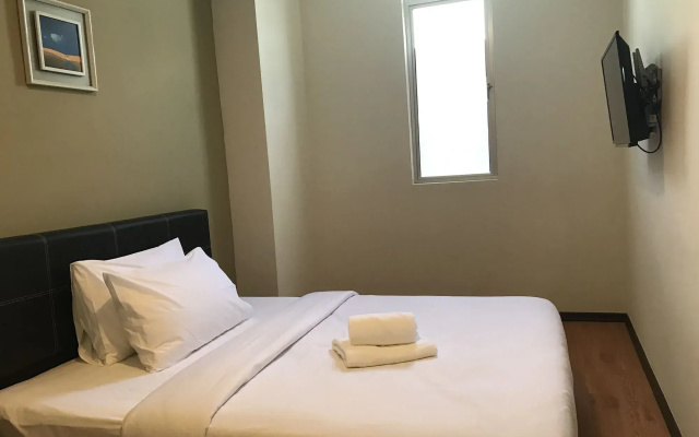 Gem Hotel Nusajaya