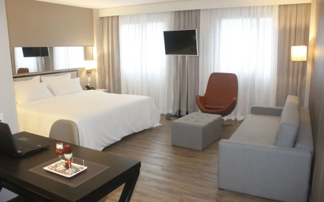 Hotel Atlântico Prime