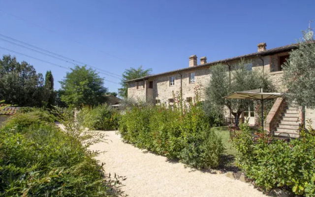 Casa di Teri